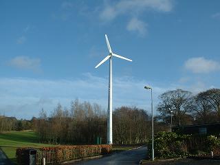 Mid Kent Generator Wind Turbines